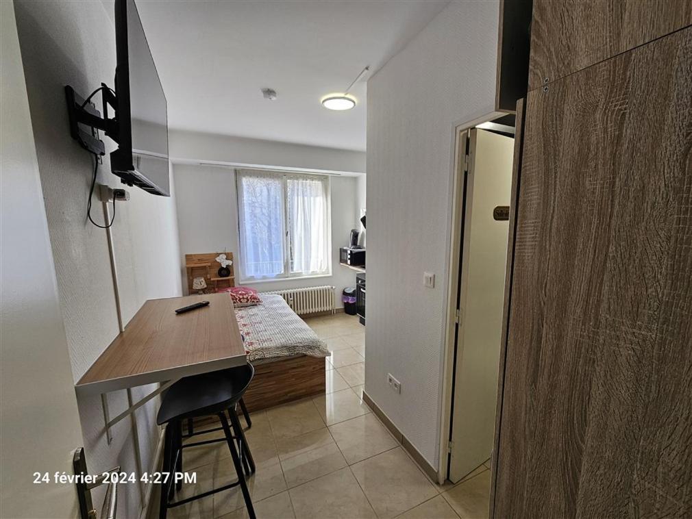 Studios ImmoΣτρασβούργο Εξωτερικό φωτογραφία